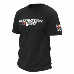 T-shirt with embroidery